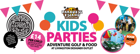 LIVI KIDS PARTYS MAY22 LIVI KIDS PARTYS MAY22